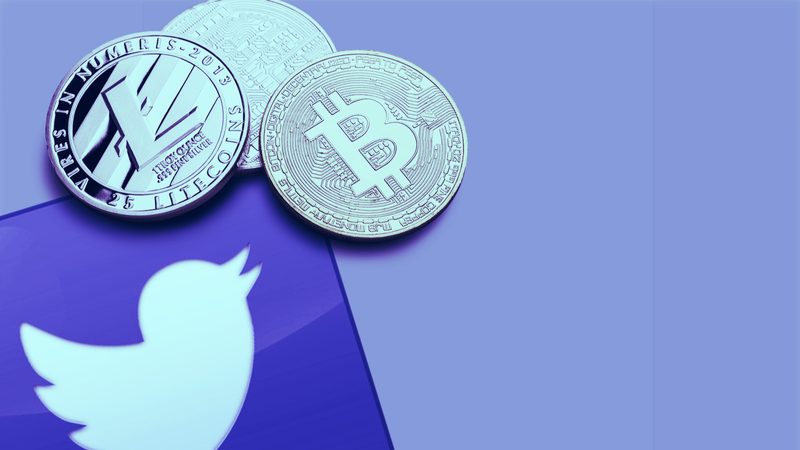 Twitter's crypto team start to work: The aim is to invest in decentralized tech