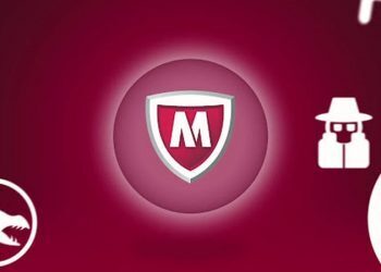 For $14 billion, antivirus software company McAfee was bought.