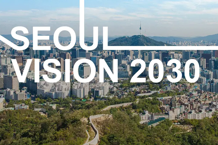 The first city to join the Metaverse will be Seoul