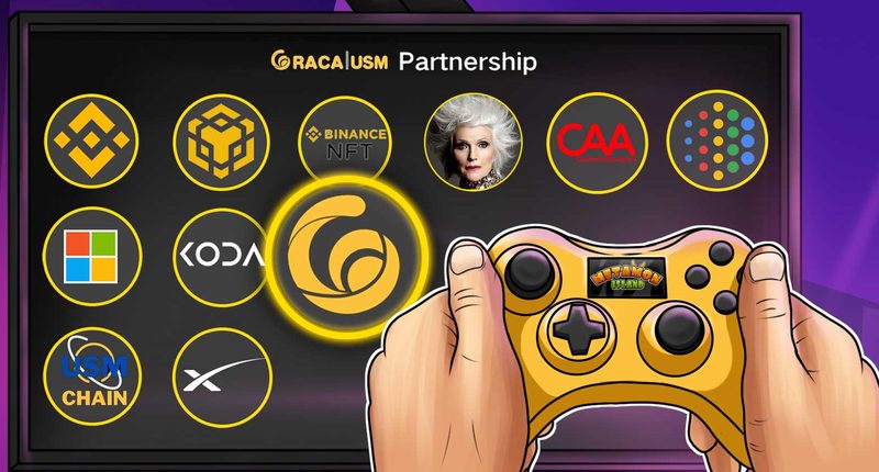 Today we will explain what is Radio CACA (RACA) coin and how this token works, its partnerships, NFTs and price.