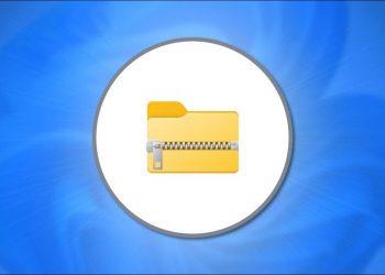 How to zip and unzip files in Windows 11?