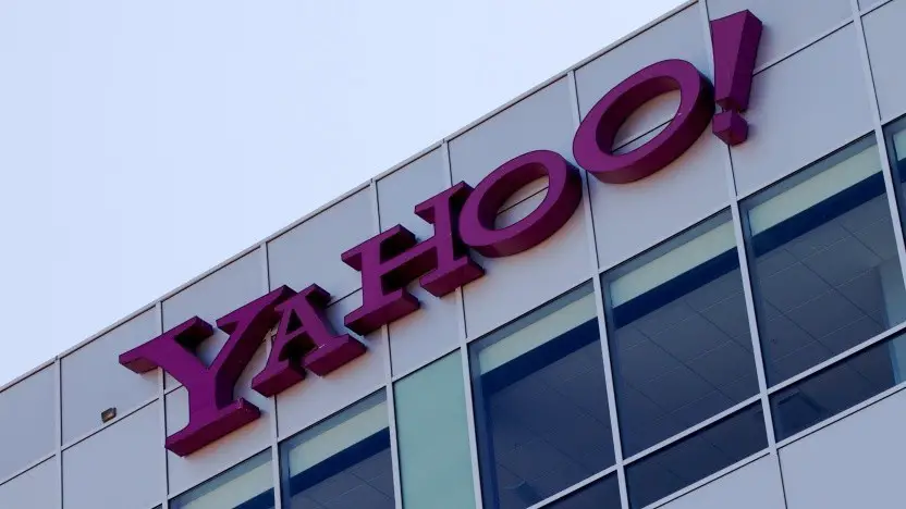 Yahoo kündigte seinen Rückzug aus China aufgrund des schwierigen Betriebsumfelds an