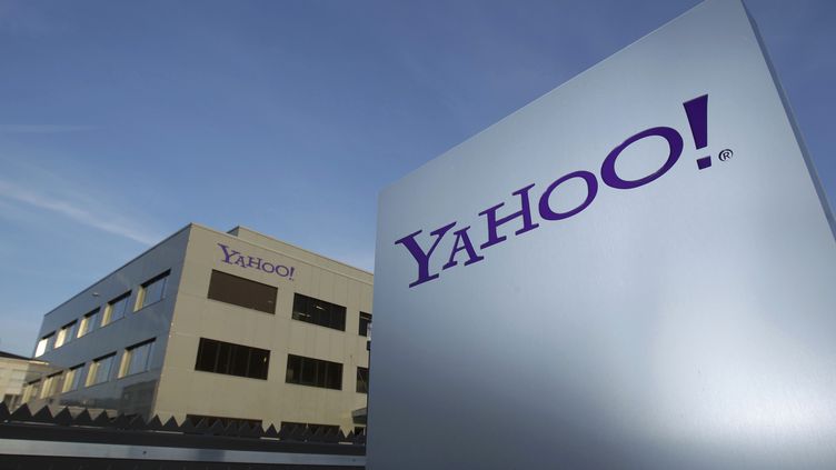 Yahoo kündigte seinen Rückzug aus China aufgrund des schwierigen Betriebsumfelds an
