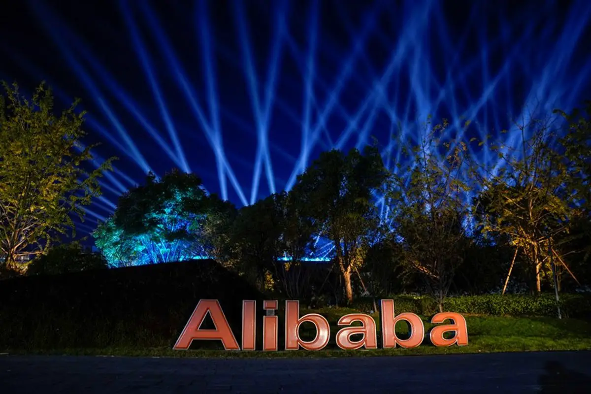 Alibaba appoints new CFO and overhauls e-commerce businesses