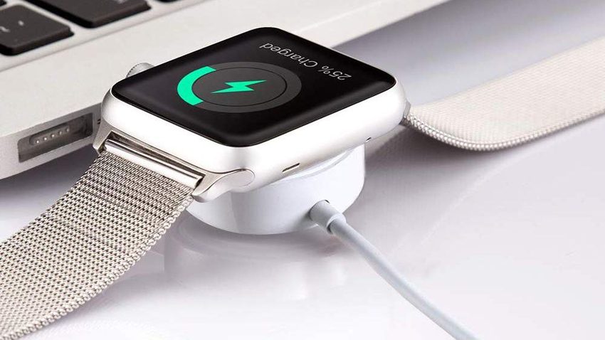 Mise à jour Apple Watch : WatchOS 8.3 peut causer des problèmes de charge