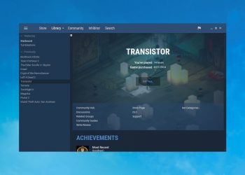 How to install Steam skins?