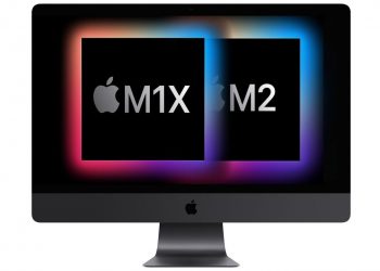 Rumor: 4nm M2 in the 2022 Q2 followed by M2 Pro in 2023