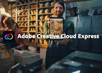 Adobe announced Creative Cloud Express
