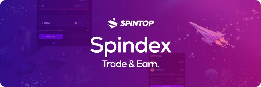 Wat is Spintop en hoe koop je het?