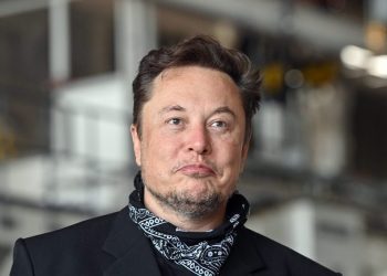Elon Musk will pay more than $11 billion in taxes this year