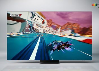 Samsung to launch first-ever HDR10+ gaming screens
