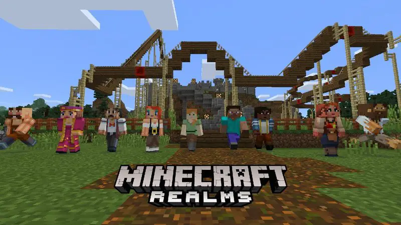 How to cancel Minecraft Realms subscription?
