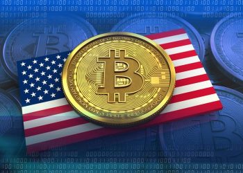 The United States is on the way to embracing cryptocurrencies in 2022
