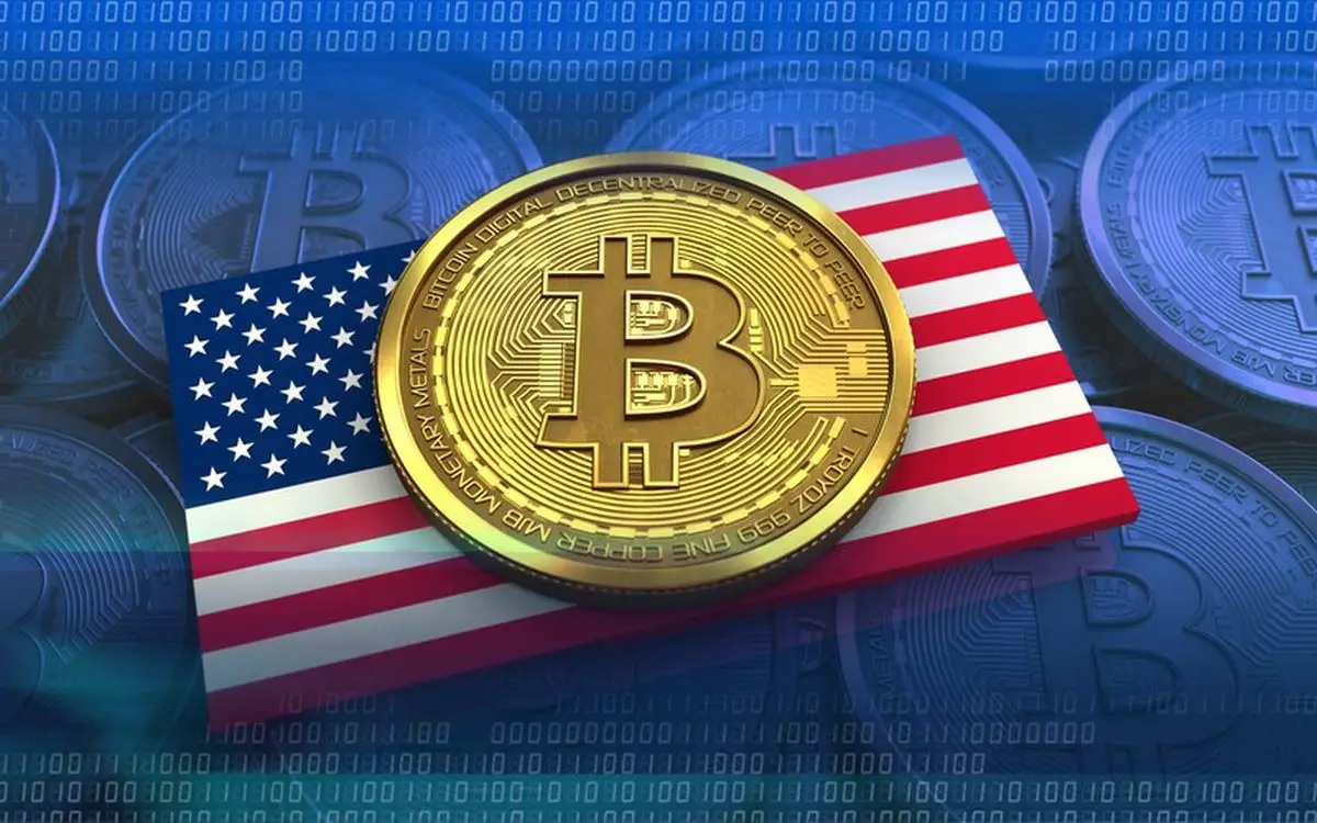 The United States is on the way to embracing cryptocurrencies in 2022