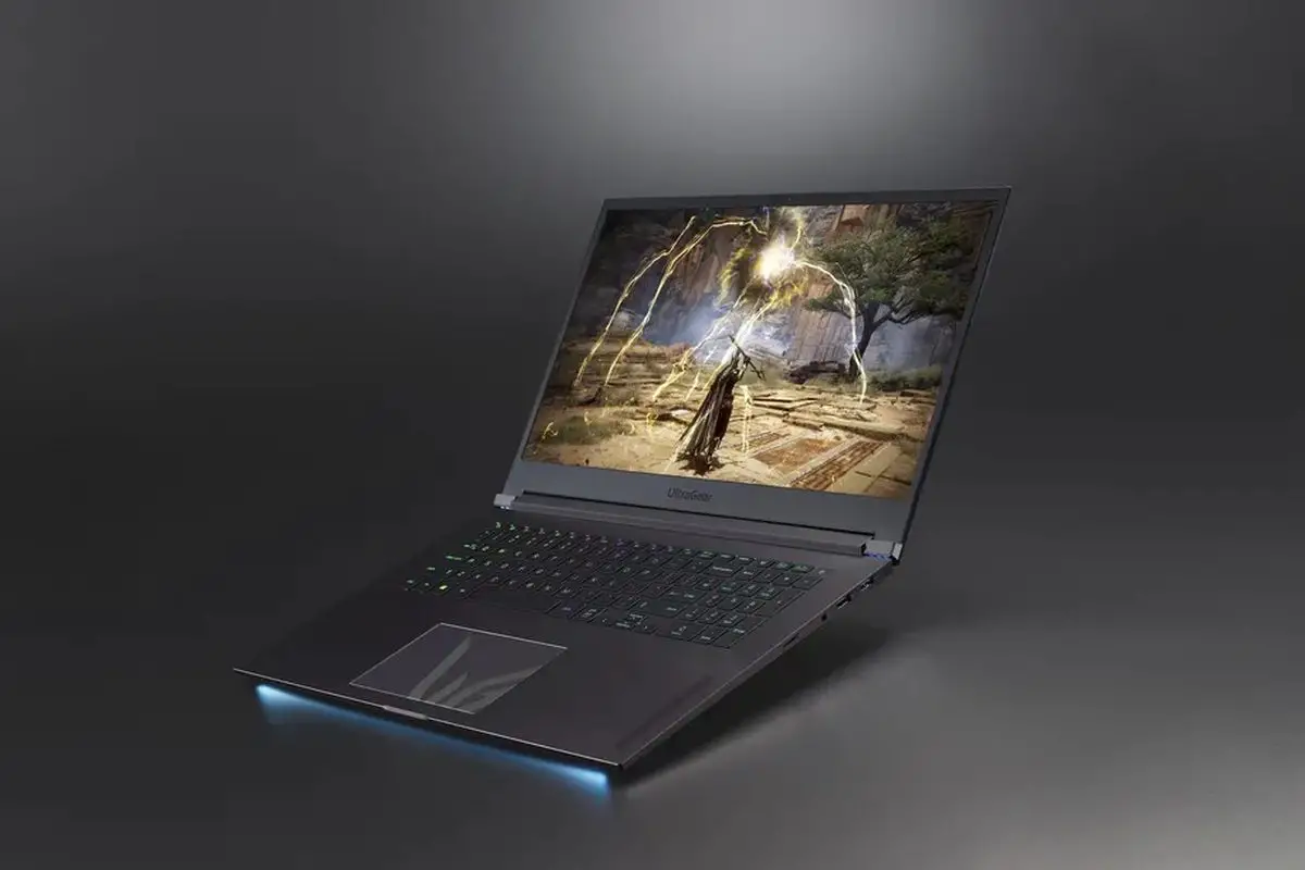LG introduceerde zijn eerste gaming-laptop met RTX 3080 en 11e generatie Intel CPU