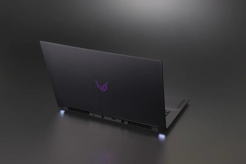 LG introduced its first gaming laptop with RTX 3080 and 11th Gen Intel CPU
