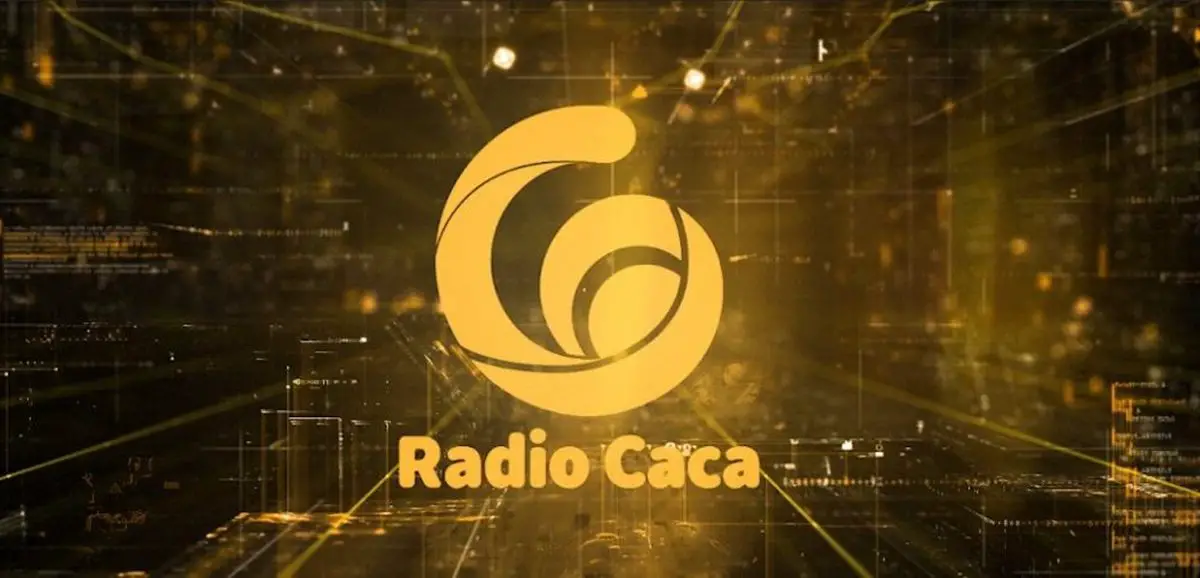 Le prix de la pièce Radio Caca (RACA) a augmenté