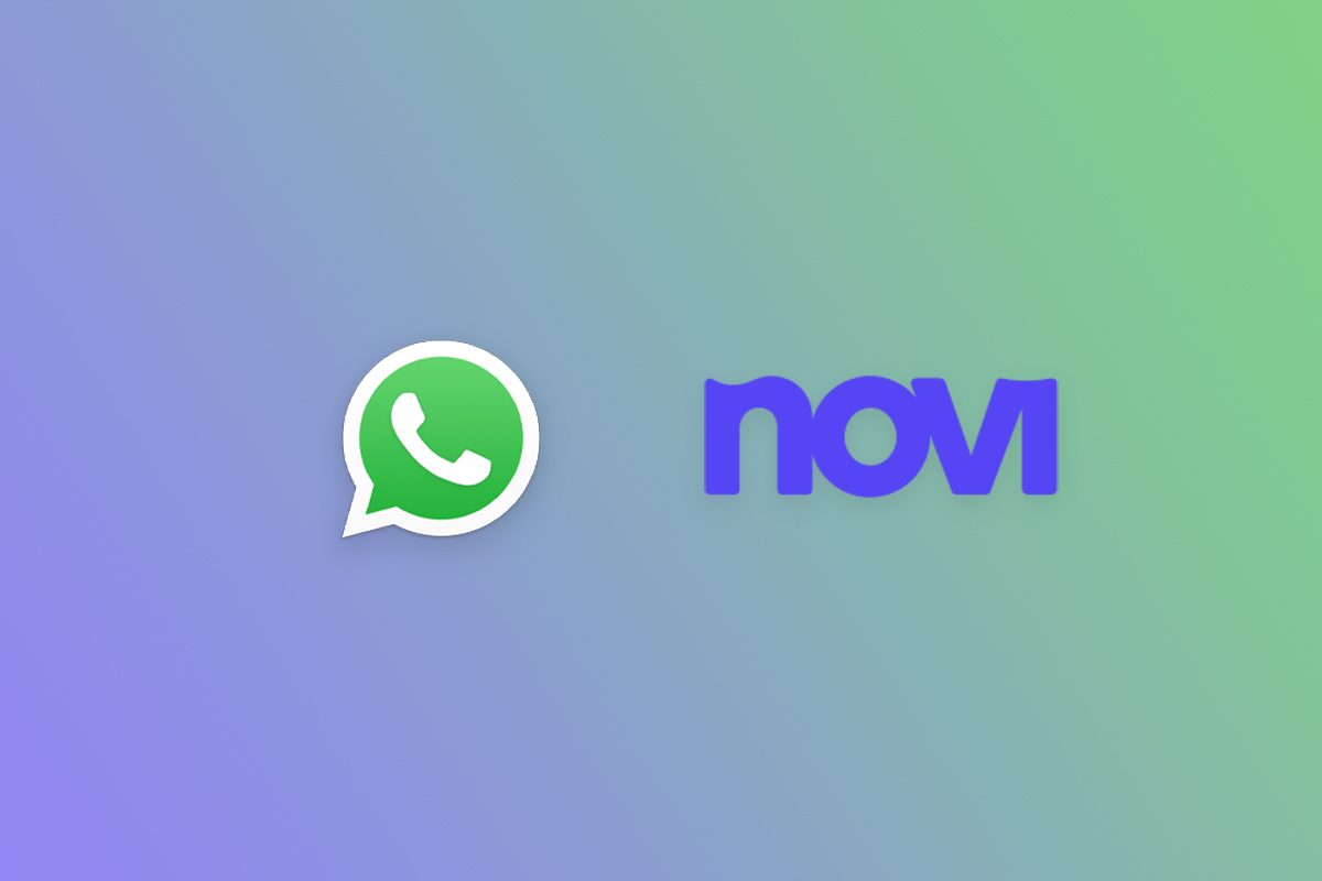 Metas Krypto-Wallet Novi startet auf WhatsApp