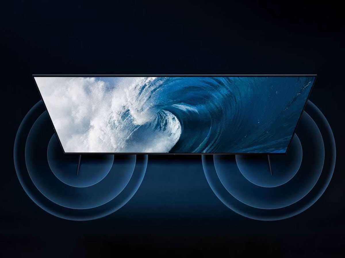 Xiaomi Mi TV EA70 2022: especificações, preço e data de lançamento