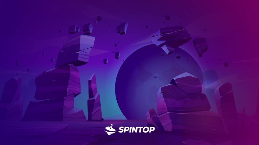 Czym jest Spintop i jak go kupić?