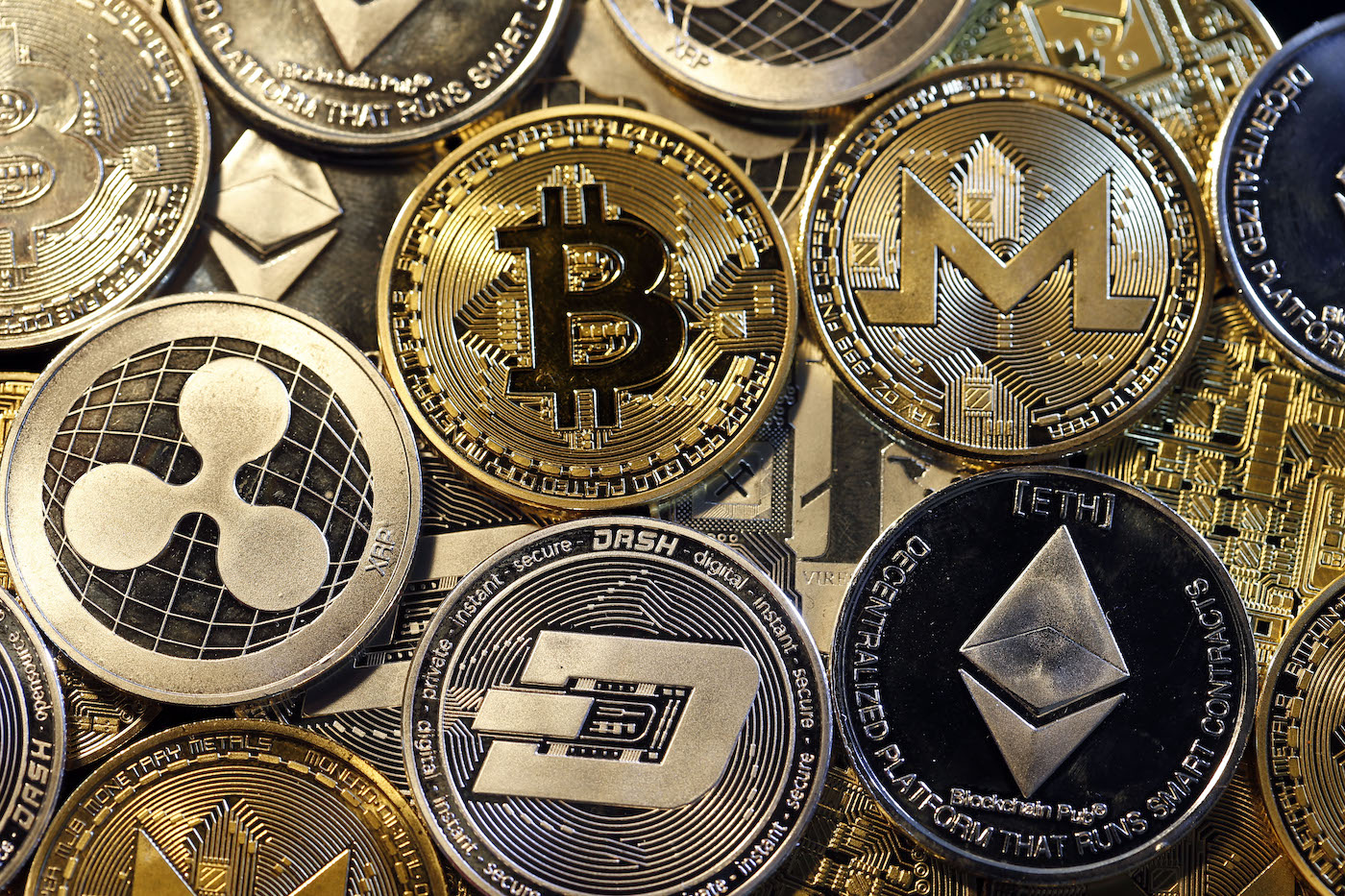 Most millennial millionaires own crypto assets and they plan to buy more in 2022