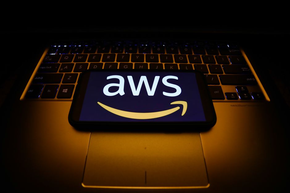 AWS experienced a new outage affecting businesses like Epic Games and Slack