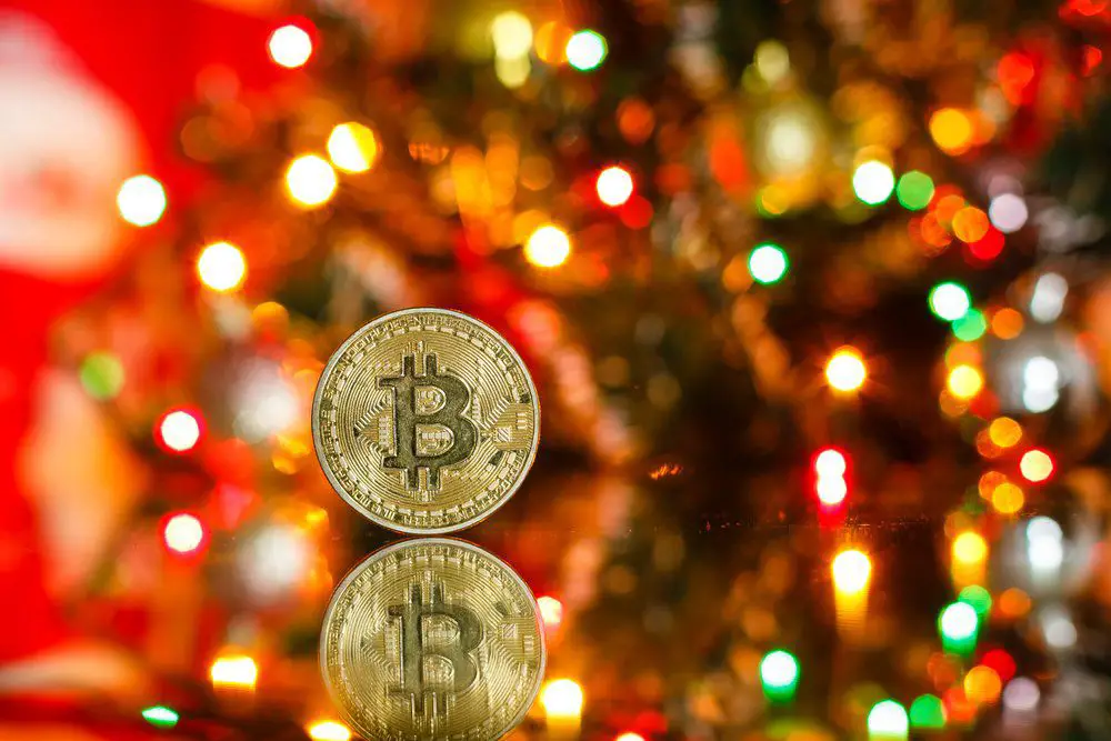 Block will allow Cash App users to send Bitcoin or stock as gifts over the holiday season