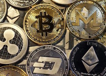 Crypto prices seemingly skyrocketed because of a CoinMarketCap bug