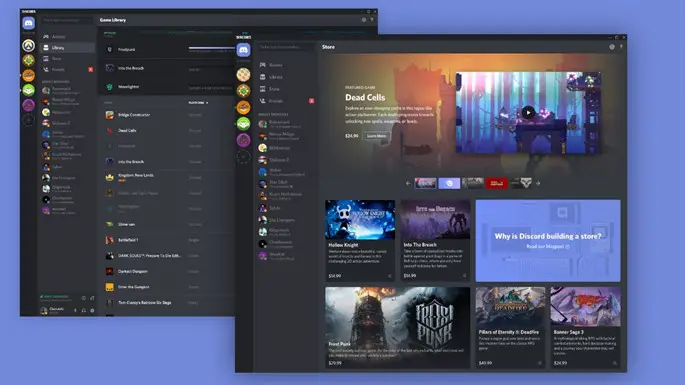 Discord has become a platform for brands to catch the latest trends
