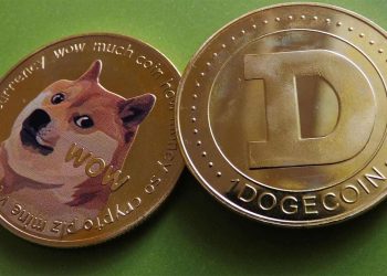 DOGE dev mints the first NFT on Dogecoin blockchain