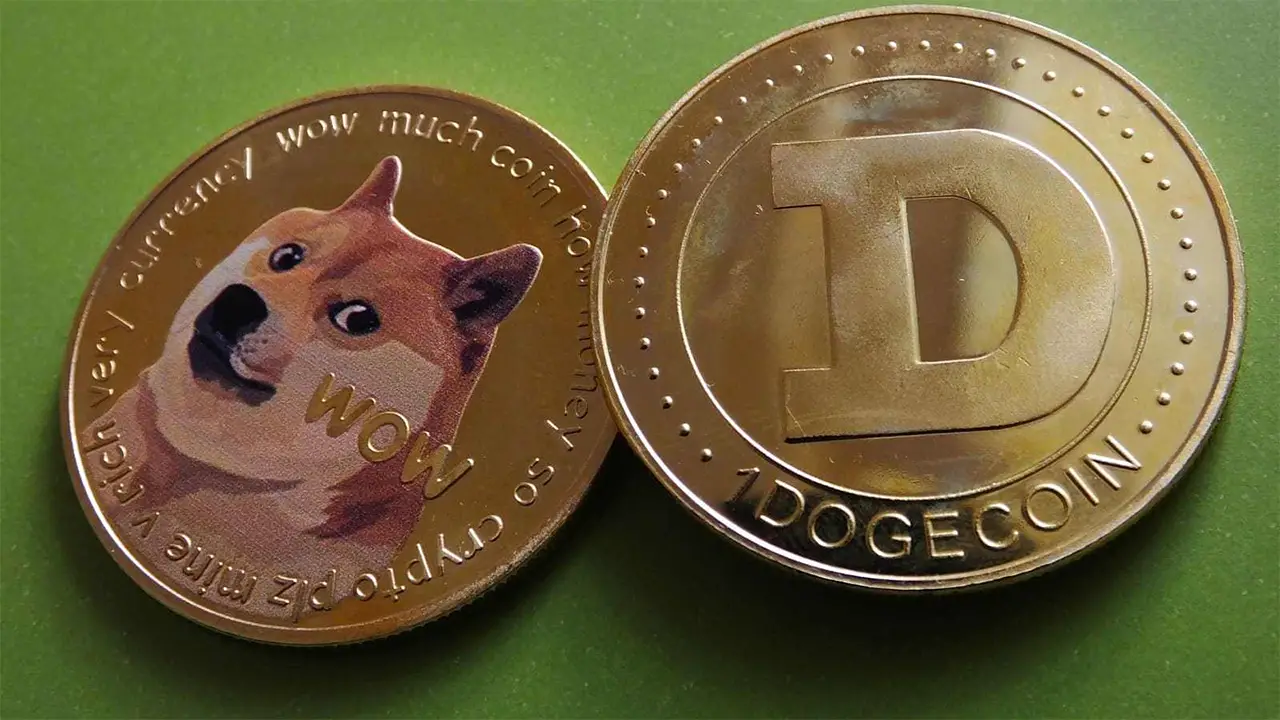 DOGE dev crée le premier NFT sur la blockchain Dogecoin