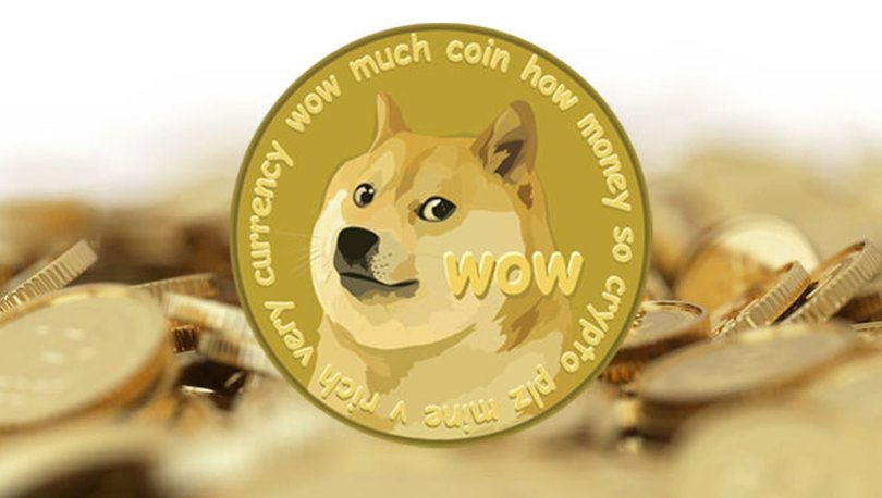 DOGE dev crée le premier NFT sur la blockchain Dogecoin