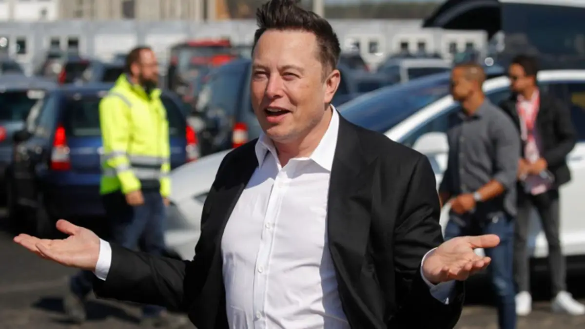 Elon Musk will pay more than $11 billion in taxes this year
