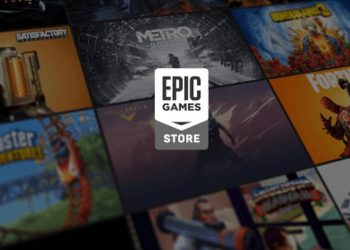 Last free games from Epic Games Store: Tomb Raider trilogy