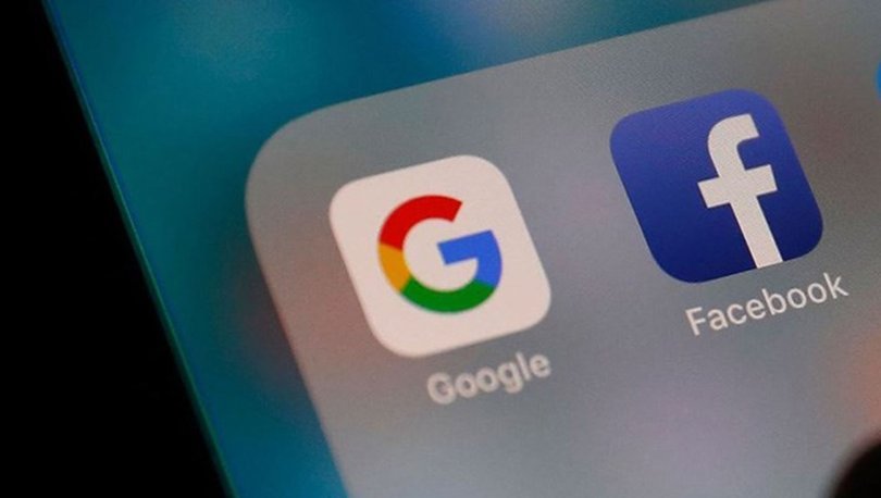 Mehr als 200 Zeitungen verklagen Google und Facebook wegen manipulativer Werbepraktiken