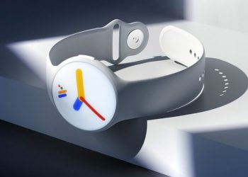 Google Pixel Watch expected to launch in 2022