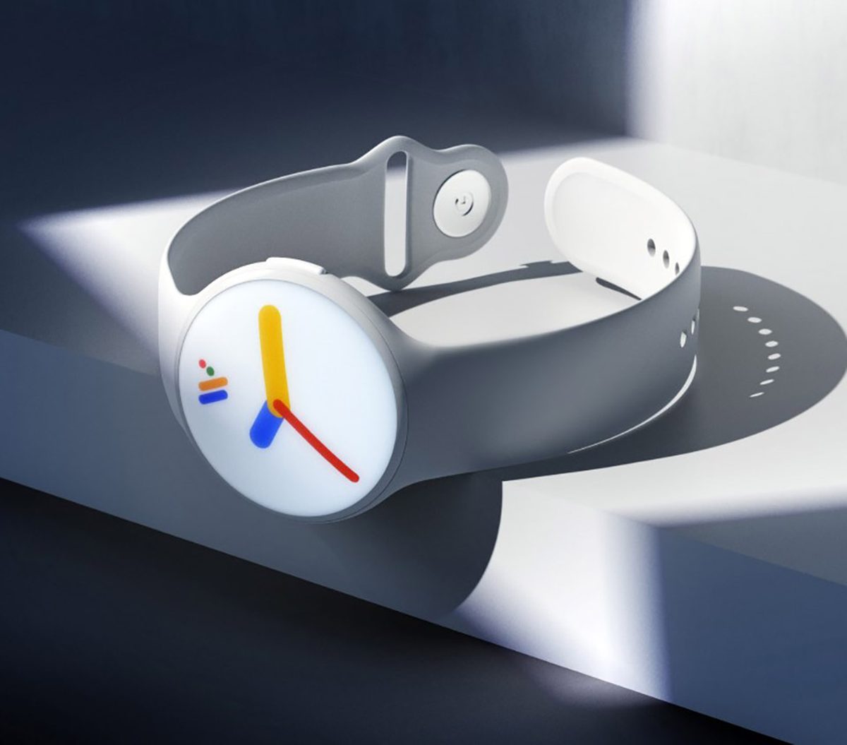 Google Pixel Watch expected to launch in 2022