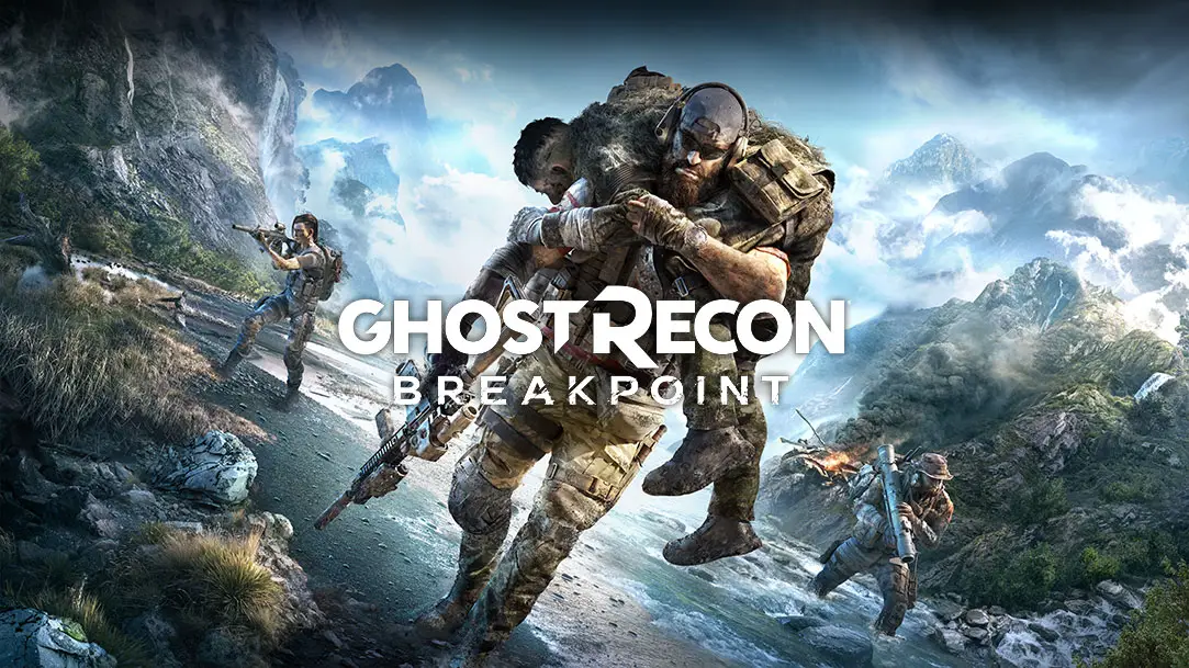 Ubisoft stellt NFT-Sammlerstücke im Spiel für Ghost Recon Breakpoint vor
