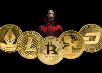 Biggest crypto-heists of 2021