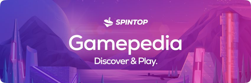 Czym jest Spintop i jak go kupić?