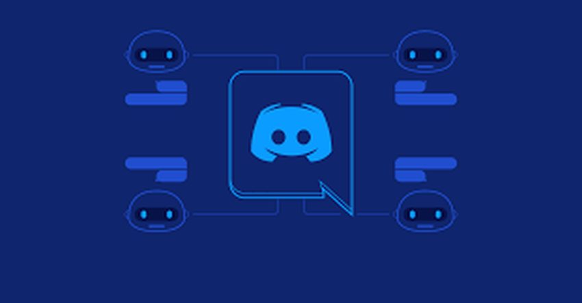 How to get a Discord bot token?