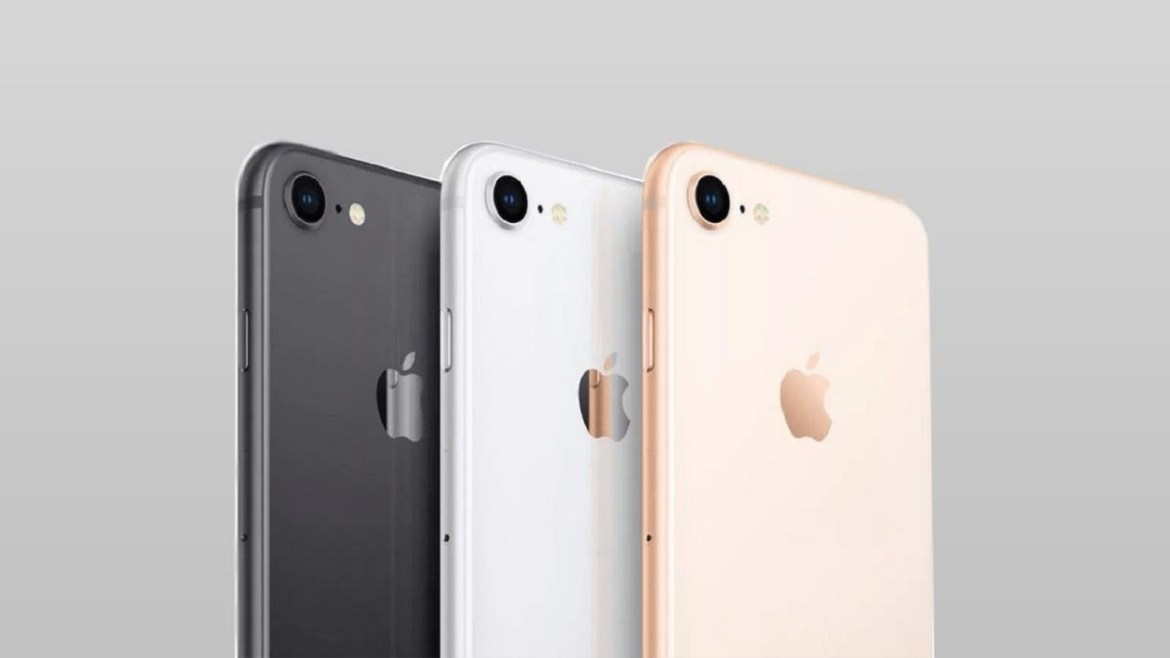 L’iPhone SE 3 avec prise en charge de la 5G pourrait sortir au premier trimestre 2022