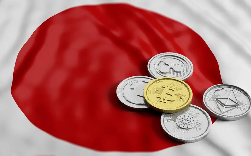 Japan put new restrictions on stablecoins