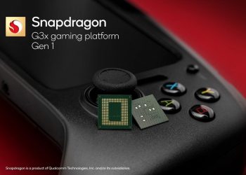 Snapdragon G3x Gen 1: Gaming platform to power a new generation of dedicated gaming devices