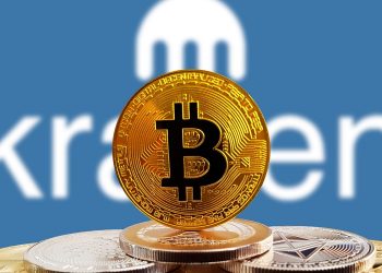 Bitcoin under K is time to buy for Kraken CEO