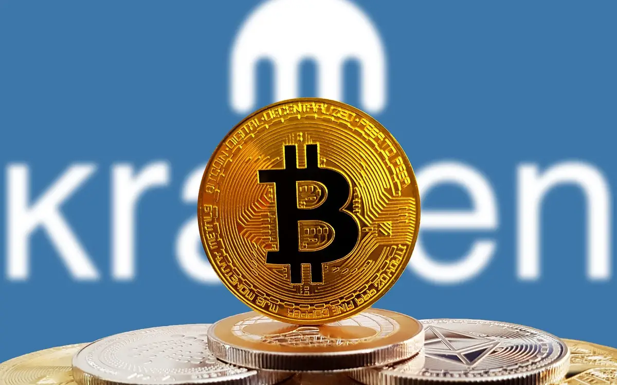 Bitcoin under $40K is time to buy for Kraken CEO