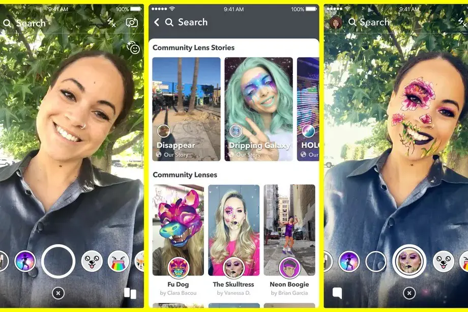 Snapchat shares a new analysis showing the benefits of Snap Ads for CPG brands
