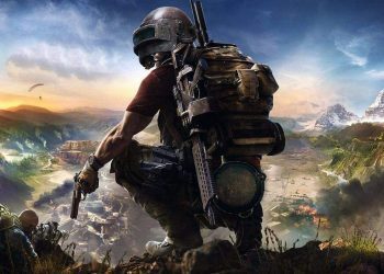 PUBG: Battlegrounds is going to be a free-to-play game