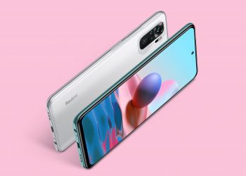 Redmi K50: Xiaomi might be working on a new smartphone