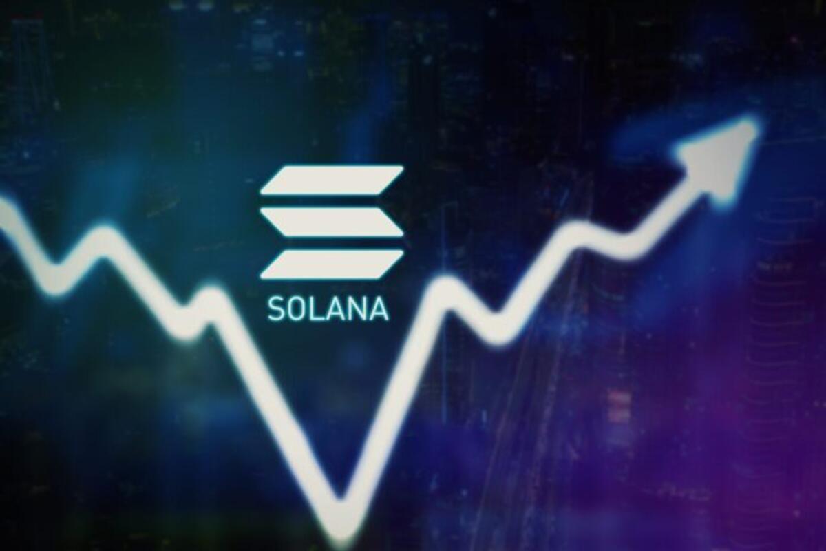 Solana pourrait enregistrer un gain de 260% au premier trimestre 2022